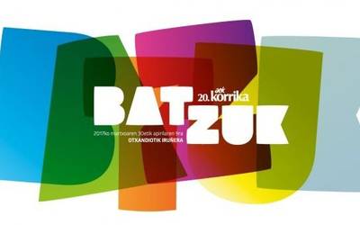 Korrikaren hasiera, aikor.eus webgunean zuzenean, 16:00etatik aurrera
