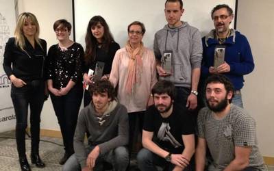 Euskal blogintzaren inguruko inkesta bat