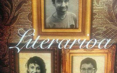 Bertso saio literarioa eskainiko dute Bertso Astearen barruan, bihar