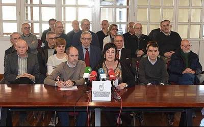 2015ean Guardia Zibilak Sareri konfiskatutako dirua itzultzeko eskatu dute hainbat norbanakok