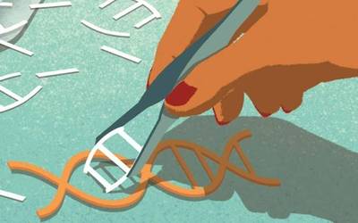 CRISPR, bioteknologia edonoren eskura