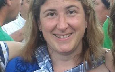 Arantxa Zubieta izanen da Etxalar Bai taldeko alkategaia
