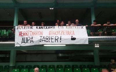 Herriarteko Pilota Txapelketako final laurdenetan Azpeitiak eta Azkoitiak neurtuko dituzte indarrak