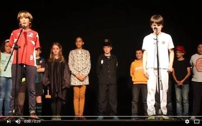 Soraluze TB: "Pelotariak"