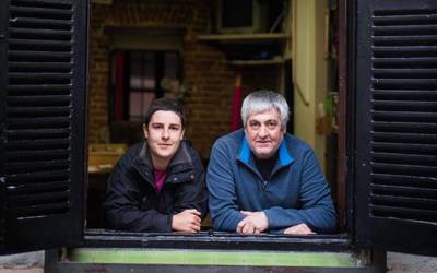 “Erreferentziazko topagune polit bat galduko da Deustuko Herriko tabernaren itxierarekin”