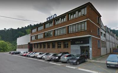ELAk enpresako hitzarmena sinatu du Erlo Group S.L. enpresan