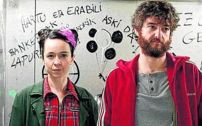 Miren, Gotzon eta etorriko direnak