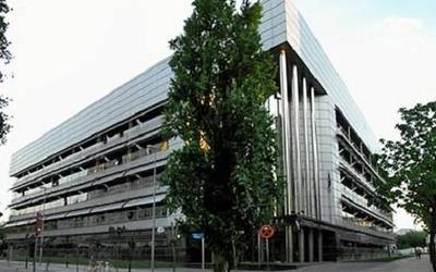 8 urteko kartzela zigorra eskatuko diote gizon bati bikotekidea erasotzeagatik