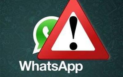 Ez, Netflixek ez du urte oso baterako harpidetza oparitzen WhatsApp bidez