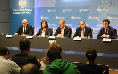 Ekonomia eta fiskalitatearen oinarriak ikasiko dituzte DBHko 4. mailatik aurrera