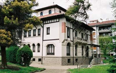 Ingelesezko lehen solasaldia, Gaztanenea Formakuntza Zentroan