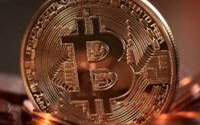 Bitcoin bat zure pentsamenduen truke