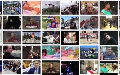 GIF formatuak 30 urte bete ditu, eta euskal GIFak?