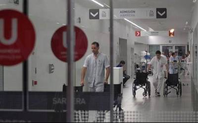 Osasunbideak 215 plaza proposatu ditu Lan Eskaintza Publikorako