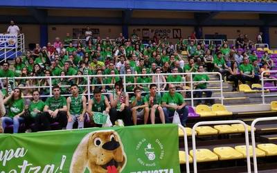 Hirugarrena galdu arren, igotzeko esperantza bizirik du Zornotzak