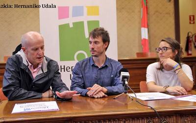 1.000 euro zozketan, herrian erosteko