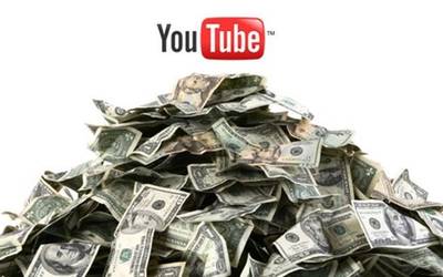 Youtuber ofizioa arriskuan