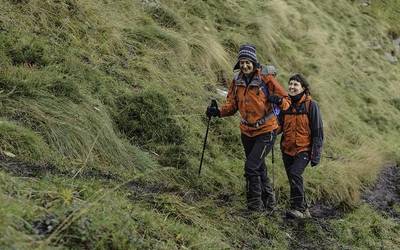 Emakumeen osasunaren aldeko martxa egingo dute igandean Arespalditzan