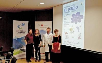 Doluaren prozesua lantzeko, gero eta behar gehiago