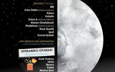 Zumaiak merkataritzaren astea ospatuko du hilaren 12tik 17ra