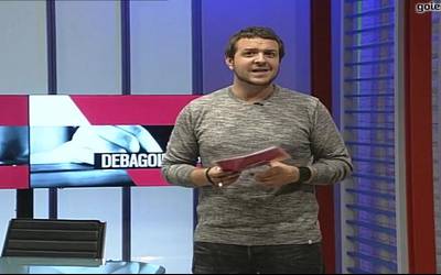 'Hemen Debagoiena'