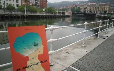 UEUren Udako Ikastaroak Bilbon abiatuko dira