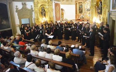 'Alboka giroak' hartu du Brigitarren komentua