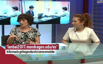 Bihar egingo dute Arrasaten Lanbai Enplegu eta Formazio Azokaren V. edizioa