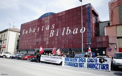 Bonbardaketen eta okupazioaren 80. urtemuga oroituko dute Erandion