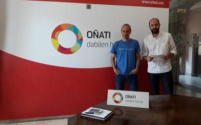 6,6ko bataz besteko nota ipini diote oñatiarrek Udal Gobernuaren lanari