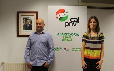 EAJ, pozik merkatalgune berriaren proiektuarekin