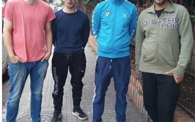 ALEko enpresa batek saria jaso du Tknikaren eskutik