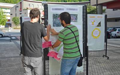 Pleno berezia egingo dute etzi, Astigarragaren 30 urteak ospatzeko
