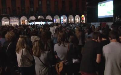 Andramaixetako Film Laburren VII. Lehiaketan izena emateko epea ostiralean amaituko da