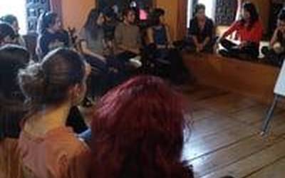 Ordiziako I. Jardunaldi Feministek izandako erantzunarekin oso pozik agertu dira antolatzaileak