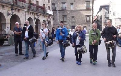 San Martzial erromeria