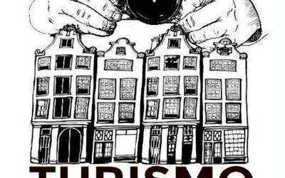 Hausnarketa eta kezka-iturri: turismoa Bilbon