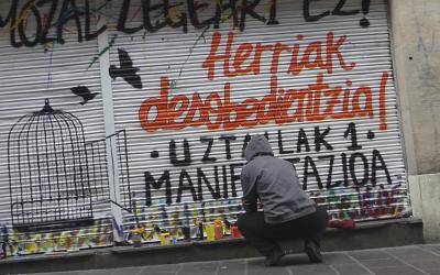 Itsu, mutu, gor nahi gaituzte langileok