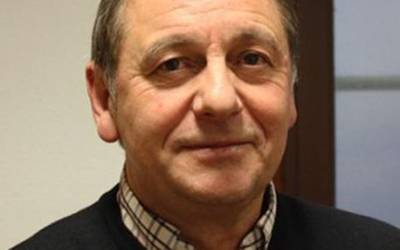 “Mendigaina leku egokia da erbia ugaltzeko: basoa, belardiak, populazio gutxi…” Iñigo Mendiola
