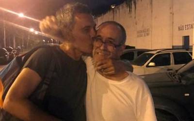 Joseba  Vizan  basauriarra  aske,  estradizio  agindua  ebatzi  bitartean
