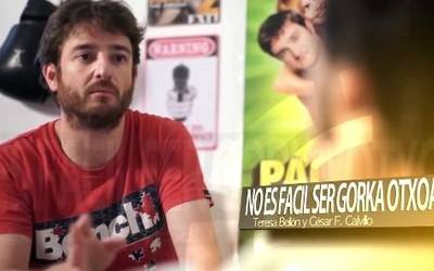 Korterraza filma laburren jaialdiaren sei emanaldi egingo dira Aiaraldean