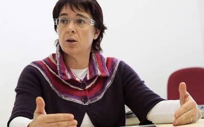 Egino: "Ez naiz prozesioan egonen: udala eta erlijioa bereizi behar dira"