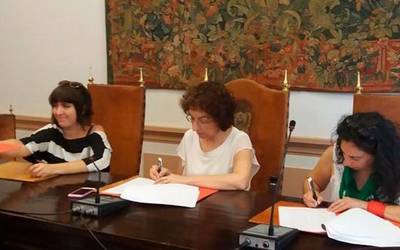 214.000 euro bideratuko dituzte gazteen enplegua sustatzeko
