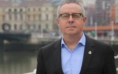 Mikel Alvarez da Mondragon Unibertsitateko lehendakari berria