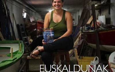 Islandian gertatutako euskaldunen sarraskia, uztaileko Baleike aldizkarian