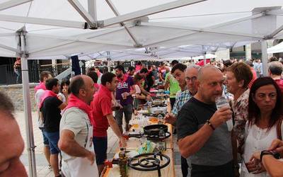 Udako festetan lan egiteko izena emateko epea luzatu dute
