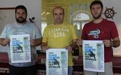 Asteburuan ehiza eta natura azoka egingo da Zegaman