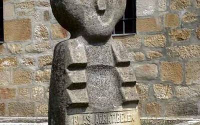 Zalduondoko museo etnografikoak bisita merezi du