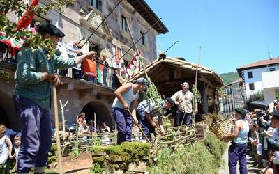 Baztandarren Biltzarra ohiko egitarauarekin dator uztailaren 16an