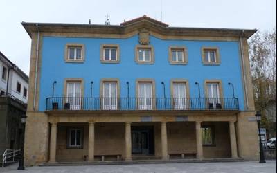 Aparejadorearen auzian Elgetako Udalak beste 277.008,01 euro ordaindu beharko ditu